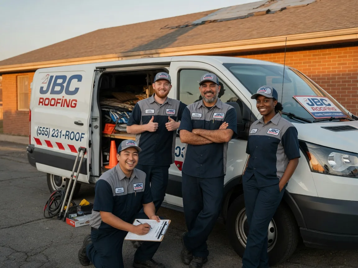 Roof Replacement company in Hadley, PA
